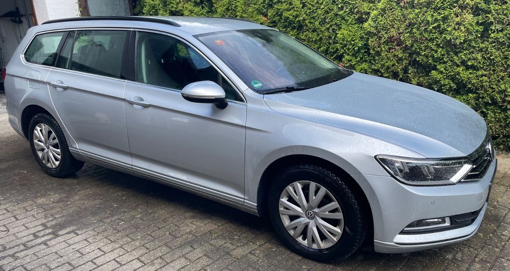 VW Passat Variant 165.000 km 13.999 &euro; Bräunlingen 78199