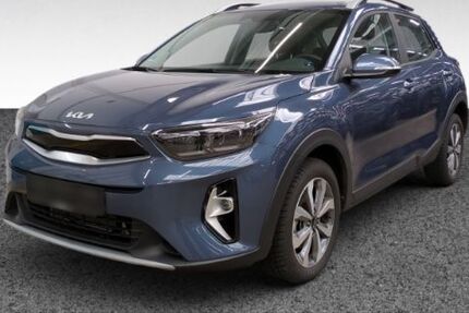 Kia Stonic 4.738 km 18.980 &euro; Neuss 41464