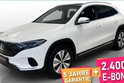 Mercedes-Benz EQA 22.971 km 34.080 &euro; Plattling 94447