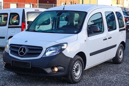 Mercedes-Benz Citan 64.000 km 9.490 &euro; Kreuzau 52372