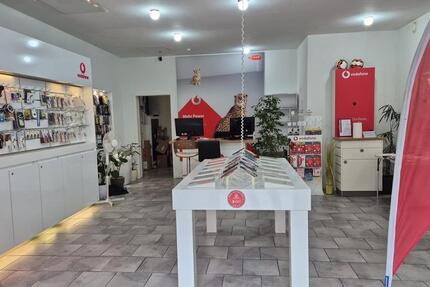 Top Ladenlokal zimmer