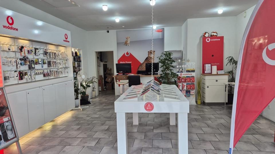 Top Ladenlokal zimmer