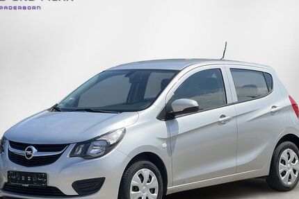 Opel Karl 78.000 km 5.999 &euro; Paderborn 33100