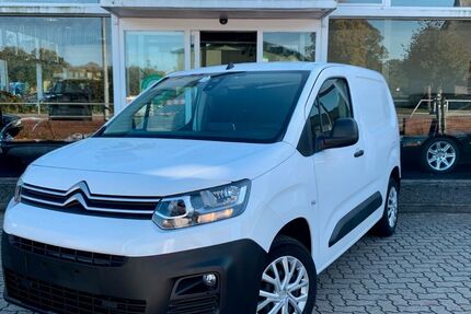 Citroen Berlingo 66.275 km 13.900 € Hamburg-Norderstedt 22851
