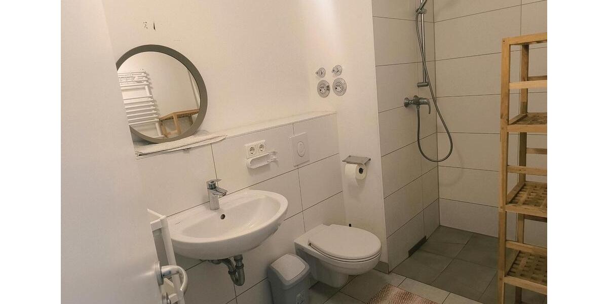 Erdgeschoßwohnung Hamburg Billwerder - 2 Zimmer, 67 m&sup2;, 1.100&euro; | Angebot:26405104