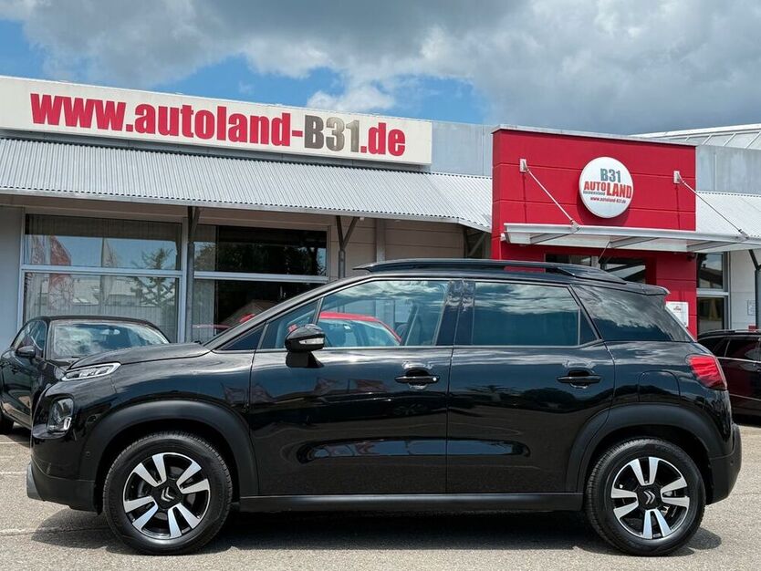 C3 Aircross