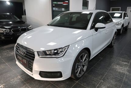 Audi A1 69.988 km 14.690 &euro; Maintal 63477