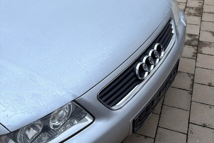 Audi A3 8L 153.670 km 3.500 &euro; Fürth 90744
