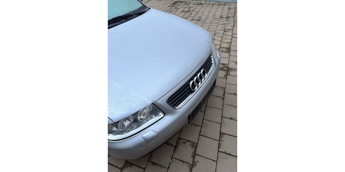 Audi A3 8L 153.670 km 4.000 € Fürth 90744