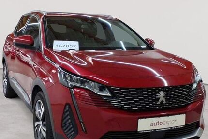 Peugeot 3008 194.250 km 13.990 &euro; Fernwald-Steinbach 35463