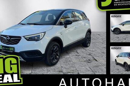 Opel Crossland (X) 76.800 km 13.880 € Nürnberg 90411