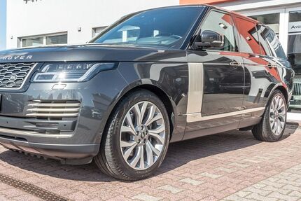 Land Rover Range Rover 56.400 km 74.995 &euro; Schlüchtern 36381