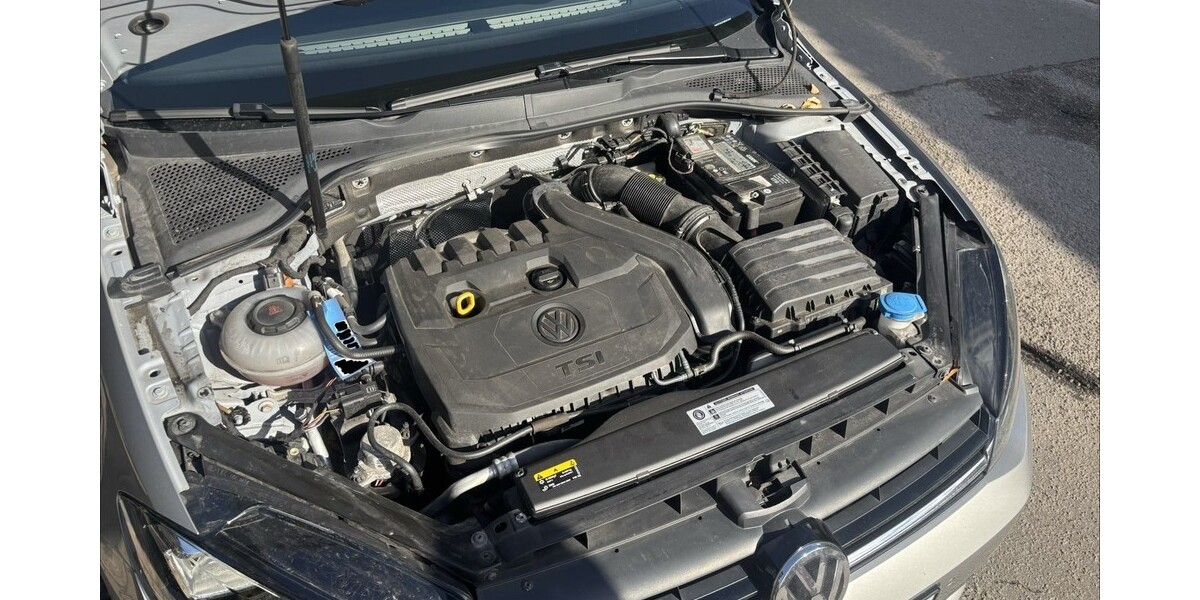 VW Golf Comfortline TSI 80.000 km 15.000 &euro; Kaiserslautern 67657