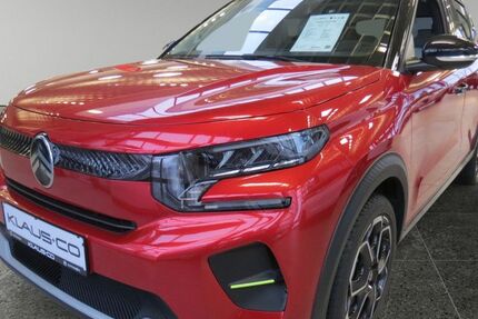 Citroen ë-C3 7.000 km 19.990 &euro; Flensburg 24941