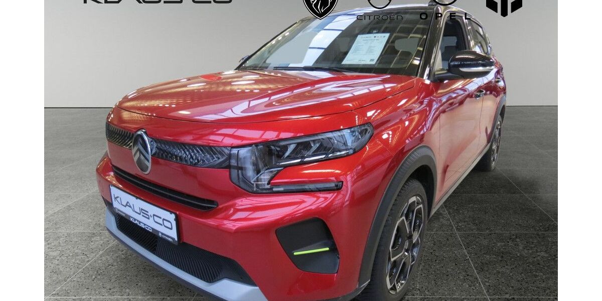 Citroen ë-C3 7.000 km 19.990 &euro; Flensburg 24941