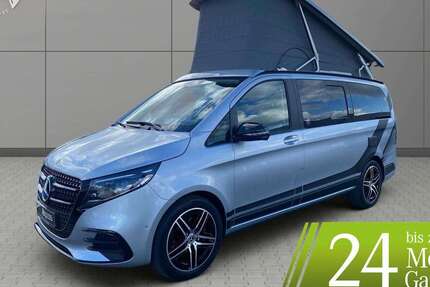 Mercedes-Benz V 250 3.000 km 97.500 &euro; Verden (Aller) 27283