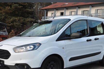 Ford Transit 92.500 km 7.900 &euro; Passau 94036