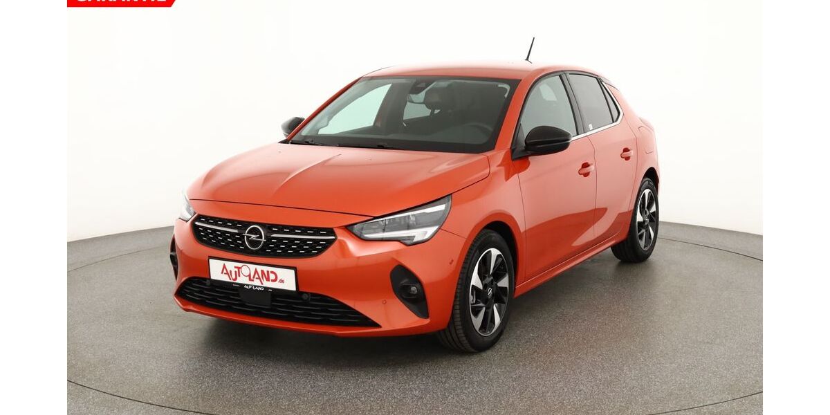 Opel Corsa 39.989 km 16.490 &euro; Cottbus OT Kolkwitz 03099