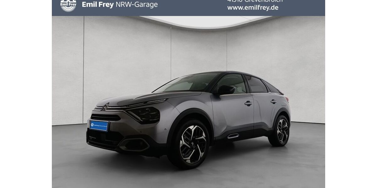 Citroen C4 20.028 km 17.980 &euro; Grevenbroich 41516