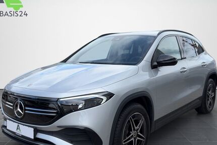 Mercedes-Benz EQA 31.000 km 35.800 &euro; Linkenheim-Hochstetten 76351
