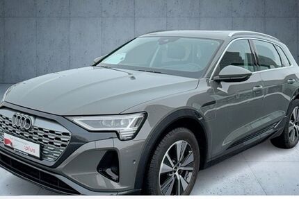 Audi Q8 e-tron 8.388 km 59.960 &euro; Neutraubling 93073