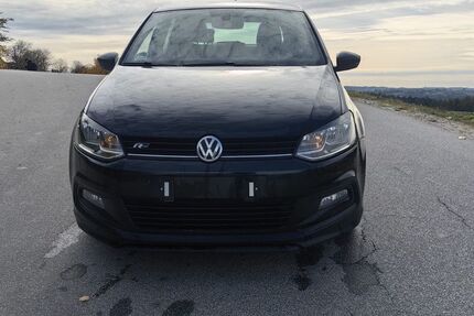 VW Polo 125.186 km 6.950 &euro; Salzweg 94121