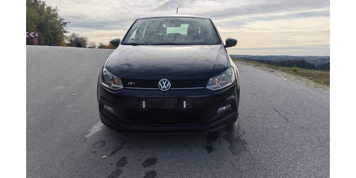 VW Polo 125.186 km 6.950 &euro; Salzweg 94121