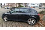 Seat Leon 177.580 km 7.900 &euro; Erfurt 99084