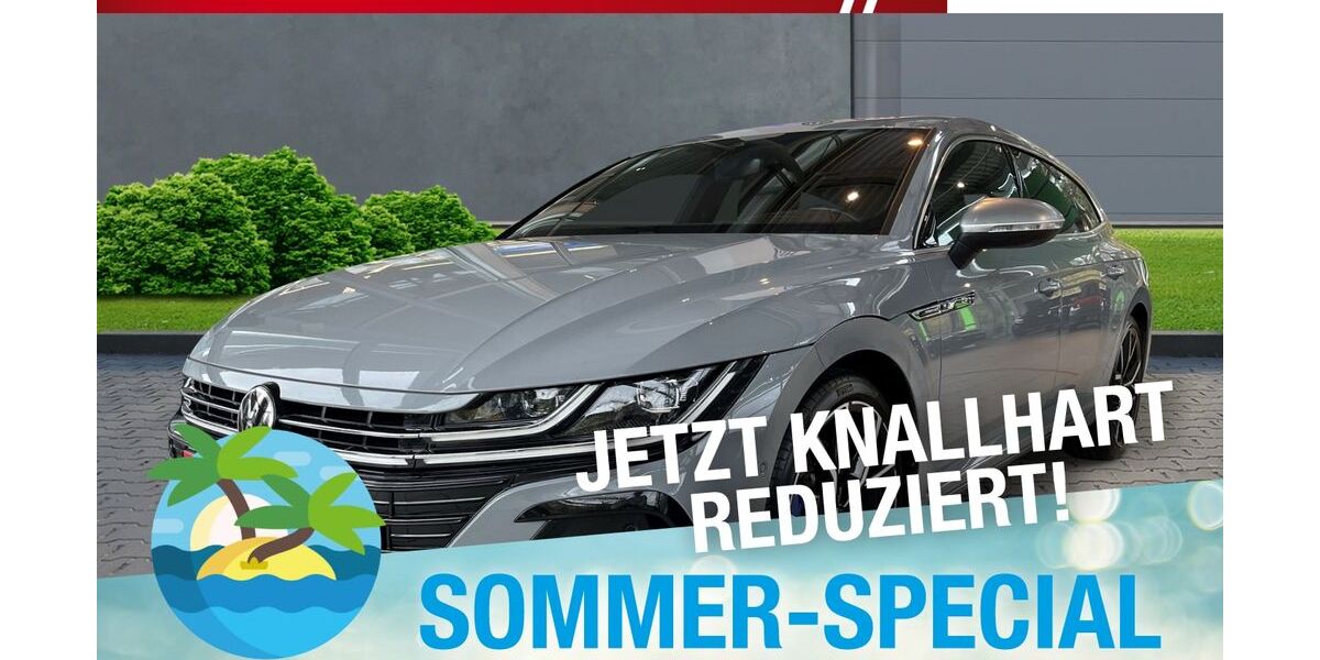 VW Arteon 22.642 km 55.816 &euro; Schmalkalden 98574