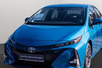 Toyota Prius 36.236 km 25.990 &euro; Hamburg 22529