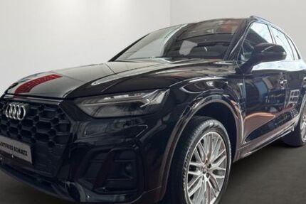 Audi Q5 26.553 km 41.880 &euro; Velbert 42553