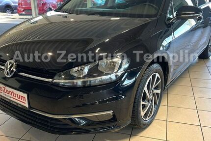 VW Golf 90.350 km 14.899 &euro; Templin 17268