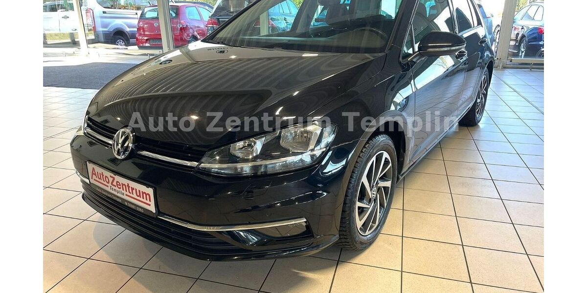 VW Golf 90.350 km 14.899 &euro; Templin 17268