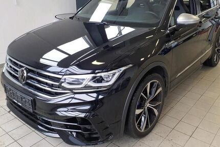 VW Tiguan 15.800 km 42.950 &euro; Roth 91154