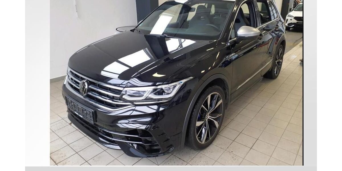 VW Tiguan 15.800 km 42.950 &euro; Roth 91154