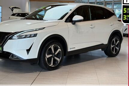 Nissan Qashqai 62.745 km 25.290 &euro; Dresden 01328