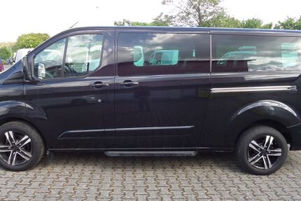 Ford Tourneo Custom 147.284 km 13.990 &euro; Erlenbach a. Main 63906