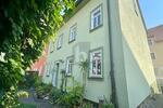 TOP E-WERTE, SEHR GEPFLEGT, ZENTRALE LAGE - Einfamilienhaus Arnstadt | Angebot:27111080
