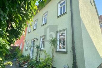 TOP E-WERTE, SEHR GEPFLEGT, ZENTRALE LAGE - Haus Arnstadt | Angebot:27111080