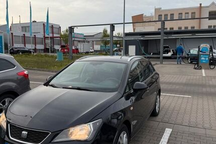 Seat Ibiza 106.746 km 5.000 &euro; RODERMARK 63322
