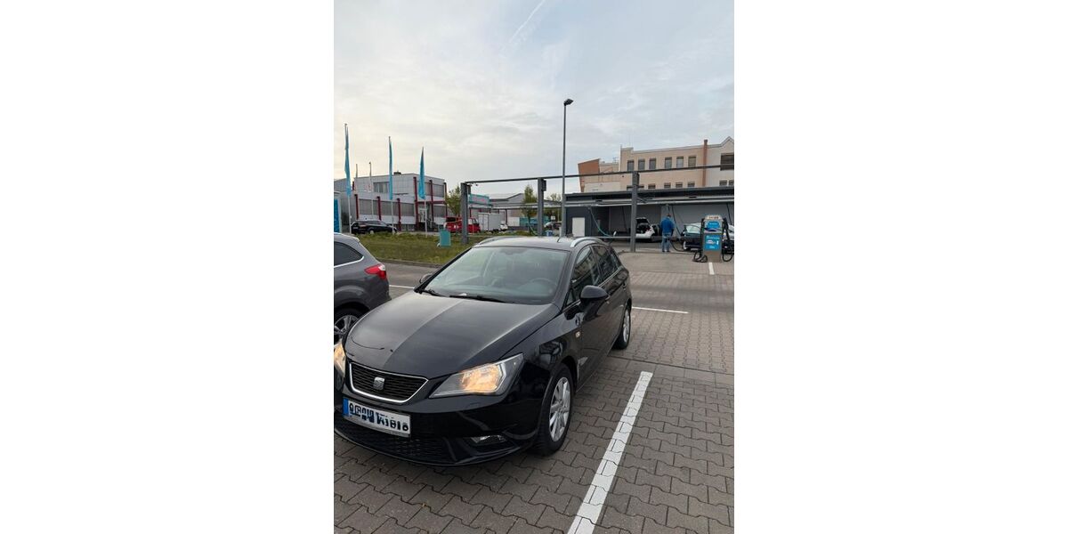 Seat Ibiza 106.746 km 5.000 &euro; RODERMARK 63322