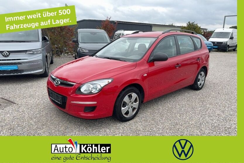 Hyundai i30 149.000 km 1.800 € Mainburg 84048