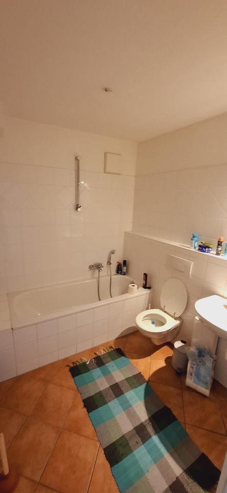 Mietwohnung Vegesack 2 Zimmer 80 m²