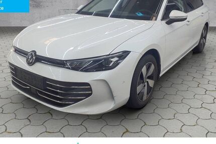VW Passat Variant 24.900 km 32.980 &euro; Reichenbach 08468