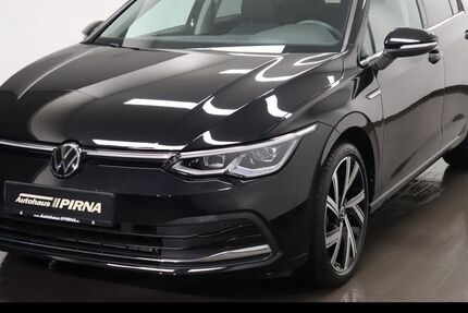VW Golf 29.700 km 23.500 &euro; Pirna 01796
