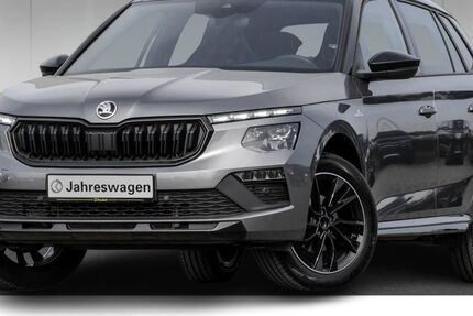 Skoda Kamiq 19.970 km 27.450 &euro; Beckum 59269