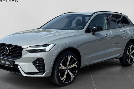 Volvo XC60 64.550 km 44.990 &euro; Neutraubling 93073