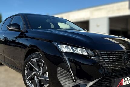 Peugeot 308 1.500 km 35.800 € Dormagen 41540