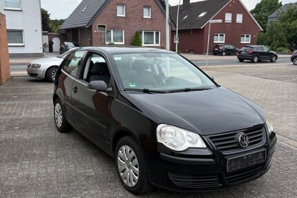 VW Polo 159.466 km 1.400 &euro; Emsdetten 48282