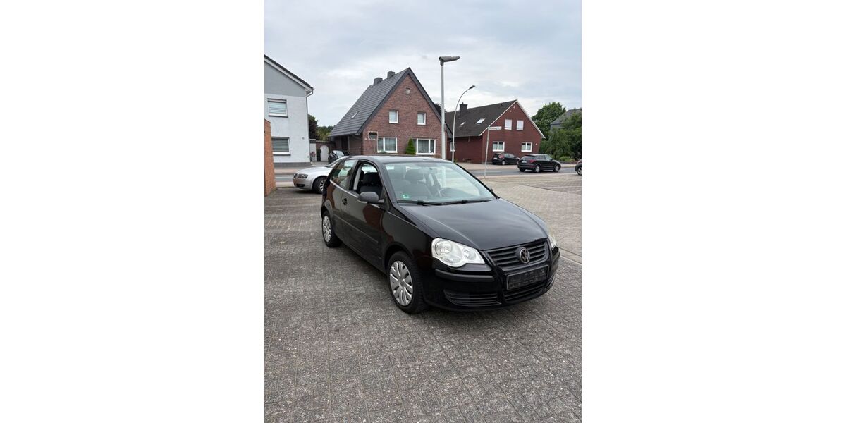 VW Polo 159.466 km 1.400 &euro; Emsdetten 48282